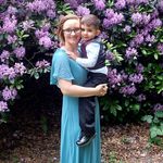 Anne Wiesner - @mondschein1310 - Instagram