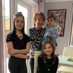 Anne Wiggins - Facebook
