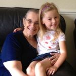 Ann Wightman - @ewightman44 - Instagram