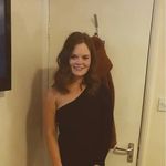 Lucy Anne Wigley - @lucy.k1996 - Instagram