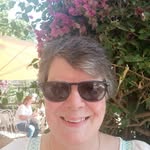 Anne Wildman - @jenteaw - Instagram