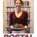 Chef Anne Wiles at the Postal Cafe - Facebook