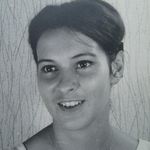 Penelope -Anne Wiles - @pene17 - Instagram