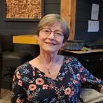Shirley Anne Wiles - @shirleyawiles - Instagram