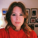 anne e williamson - @annewilliamsxn - Instagram