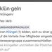Anne Will - ARD - Facebook