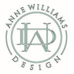 Anne Williams Design - @annewilliamsdesign - Instagram