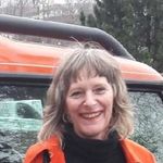 Anne Knutsdatter Wille - @anneknutsdatterwille - Instagram