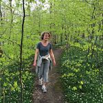 Anne Wille - @willewilderness - Instagram