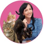 Anne Wille | Katzenpsychologin | Katzentrainerin - @katztastisch_de - Instagram