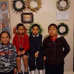 Anne Willie - Facebook