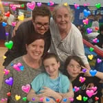 Anne Willingham - @annewillingham15 - Instagram