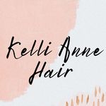 Kelli Anne Willingham - @kellianne_hair - Instagram