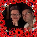 Anne Willis - @paintednails49 - Instagram