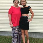 Anne Willis - @maggiemae8297 - Instagram