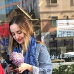 Anne Lilah Willner - @alilwills - Instagram