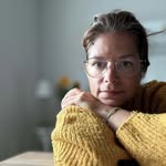Anne Winkel. Atemarbeit. Nervensystemregulation. - @atempausen._._ - Instagram