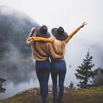 Anne Winston - @anneandethan5 - Instagram