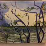 Anne Winston Pinder Batchelder - @annewinstongallery - Instagram