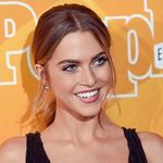 Anne Winters Style - @annewintersstyle - Instagram