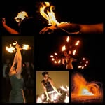 Anne Ace Witte - @feuerspielerin_ace - Instagram