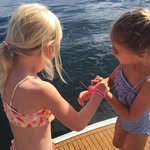 Anne Witte-Skjelbred - @annewskj - Instagram