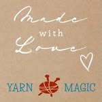 Leela Anne Witte - @leelayarnmagic - Instagram