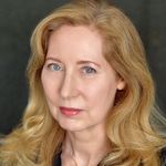 Anne Wittman - @annewittmanactress - Instagram