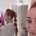 Anne Wolf - @annewolf999 - Instagram