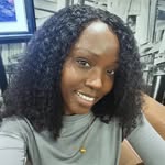 Anne Wolfe - @wamaitha.anne - Instagram