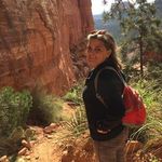 Anne Wolfe - @awolfe.ottawa - Instagram