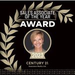 Anne Wolfe -CENTURY 21 Kelowna - @anneoftheokanagan - Instagram