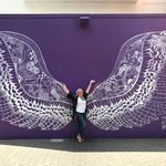 Anne Woodford - @annewoodford17 - Instagram