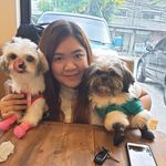 Mrs. A - @anne_woohoo - Instagram