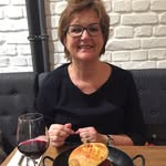 Anneke Brouwer - @anneke197 - Instagram