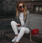 Anagha Davis - Facebook