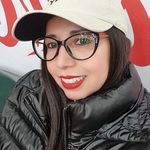 Annel Ramirez - @annelr018 - Instagram