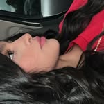 Annel Ramirez - @la_zorrillita - Instagram