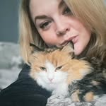 Anneli Jansson - @annelibirgo - Instagram