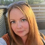 Anneli Jansson - @ardie_jansson - Instagram