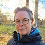 Anneli Nilsson - @anneli_jansson - Instagram