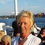 Anne-lie Nilsson - @annelienilsson64 - Instagram
