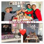 Annelies Jansen - @annelies2359 - Instagram