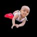 Annesha Ray - Facebook