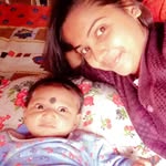 Annesha Ray - @annesha.india - Instagram