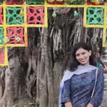 अरु(Aru)🎀 - @annesha_ray_archi - Instagram