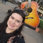 Annessa Pence-Baker - @javalover124 - Instagram