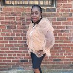 Annessa Thomas - @nessa_t_sweet_46 - Instagram
