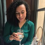 Annessa Thomas - @annessat - Instagram