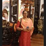 Anitha Ani - @anitha_annet_antony - Instagram